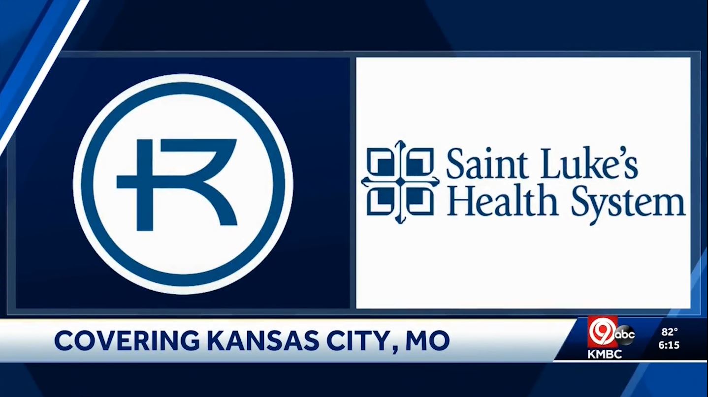 Media Coverage Saint Luke's nursing school to part